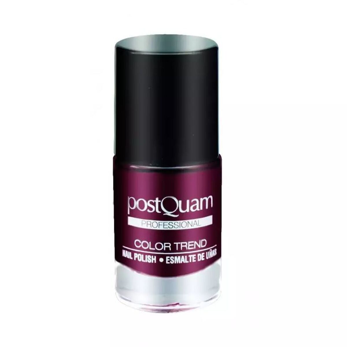 Nail polish Postquam Color Trend Cherry 10 ml -  Beauty, Manicure and pedicure -  Postquam.