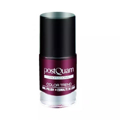 Nail polish Postquam Color Trend Cherry 10 ml -  Beauty, Manicure and pedicure -  Postquam.