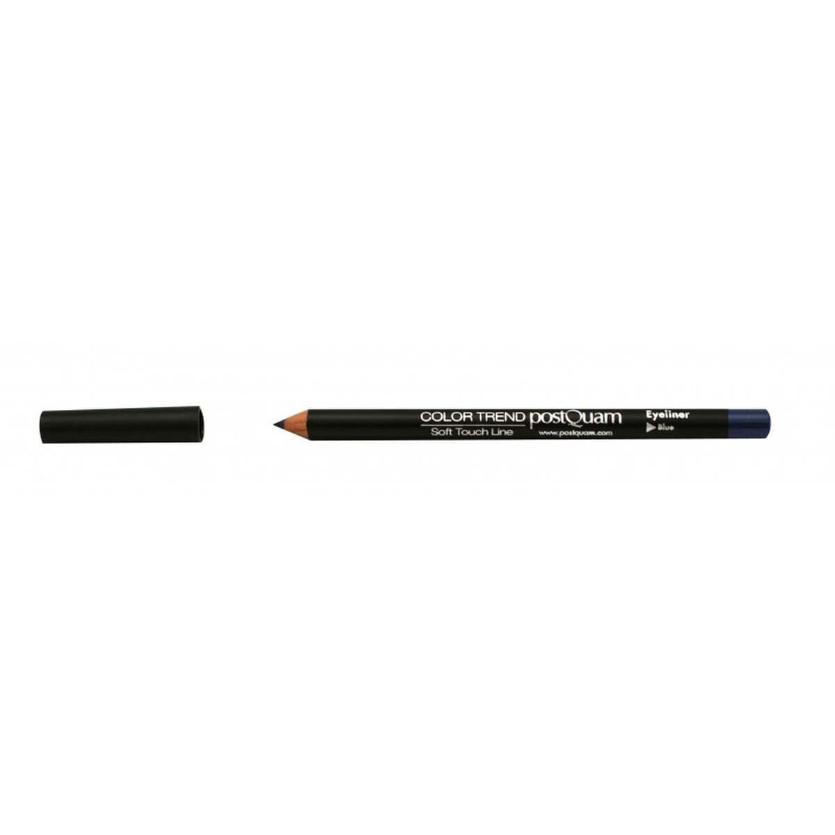 Eyeliner Postquam PQMKEL03 -  Beauty, Make-up -  Postquam.