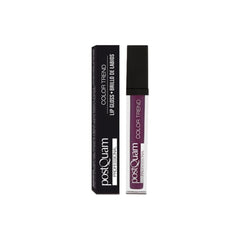 Lip-gloss Postquam Color Trend Violet 6 g -  Beauty, Make-up -  Postquam.
