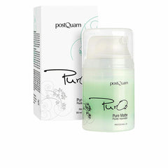 Moisturizing Facial Treatment Postquam Pure Matte Repair (50 ml) -  Beauty, Skin care -  Postquam.