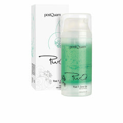 Purifying Gel Cleanser Postquam PQEPURGEL 100 ml -  Beauty, Skin care -  Postquam.