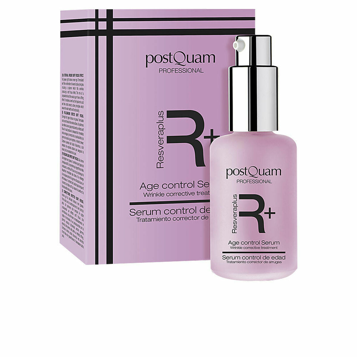 Facial Serum Postquam PQERESVSE 30 ml (30 ml) -  Beauty, Skin care -  Postquam.