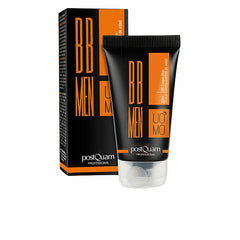 Hydrating Cream with Colour Postquam PQEBBMEN 30 ml -  Beauty, Make-up -  Postquam.