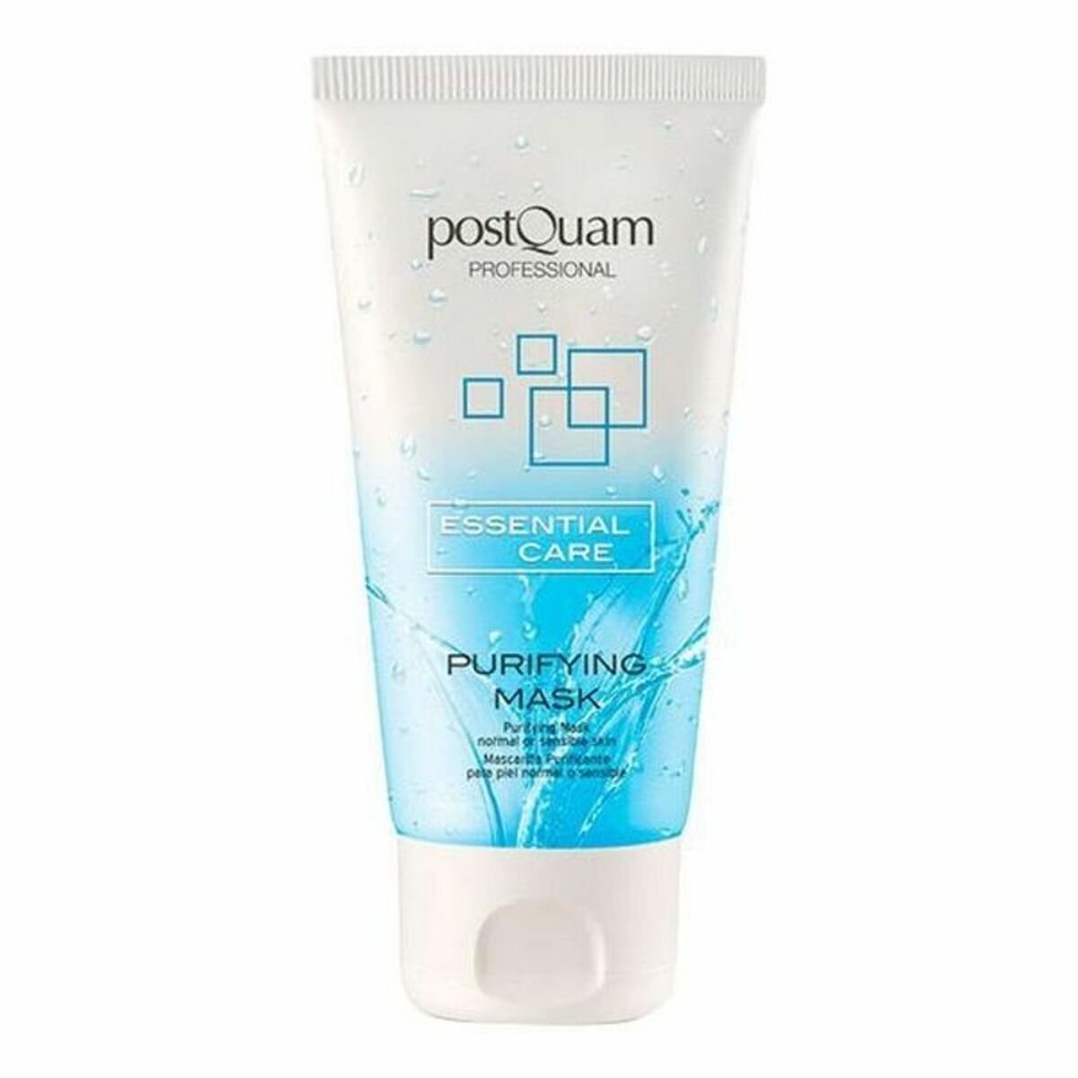 Purifying Mask Essential Care Postquam 150 ml -  Beauty, Skin care -  Postquam.