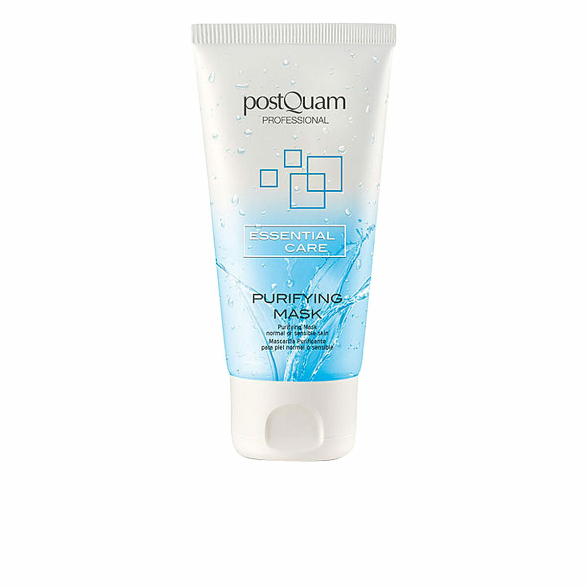 Purifying Mask Essential Care Postquam 150 ml -  Beauty, Skin care -  Postquam.