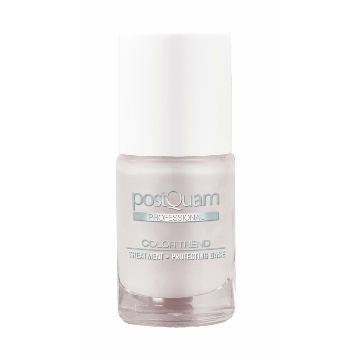 Nail Protector Postquam Color Trend 10 ml Base coat Softener -  Beauty, Manicure and pedicure -  Postquam.