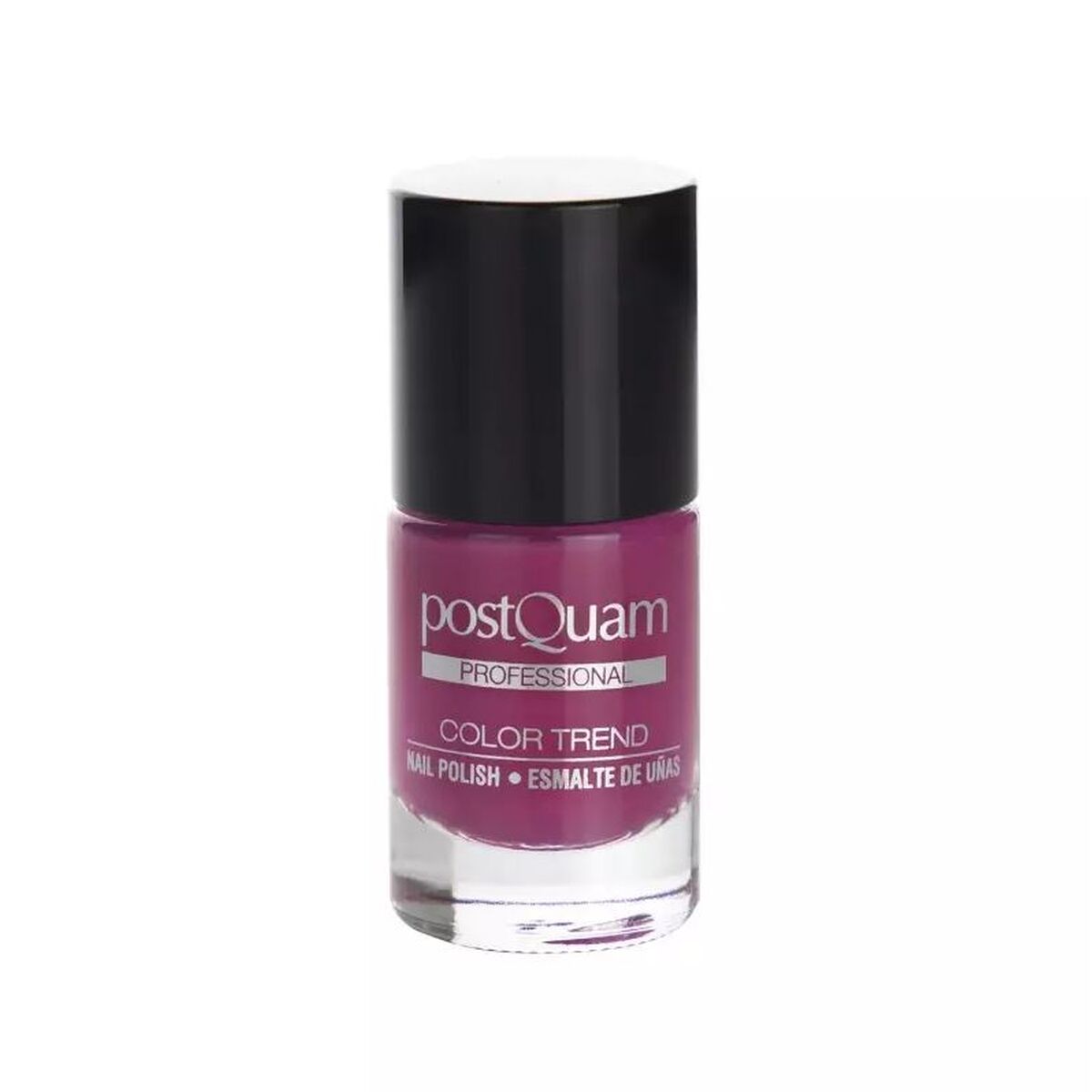 Nail polish Postquam Pure Star Color Trend Pink 10 ml -  Beauty, Manicure and pedicure -  Postquam.