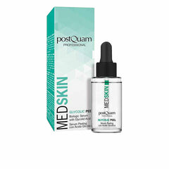 Facial Serium with Hyaluronic Acid Postquam Med Skin Biologic (30 ml) -  Beauty, Skin care -  Postquam.