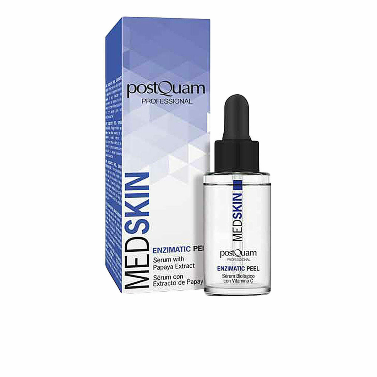 Facial Serum Postquam Med Skin (30 ml) -  Beauty, Skin care -  Postquam.