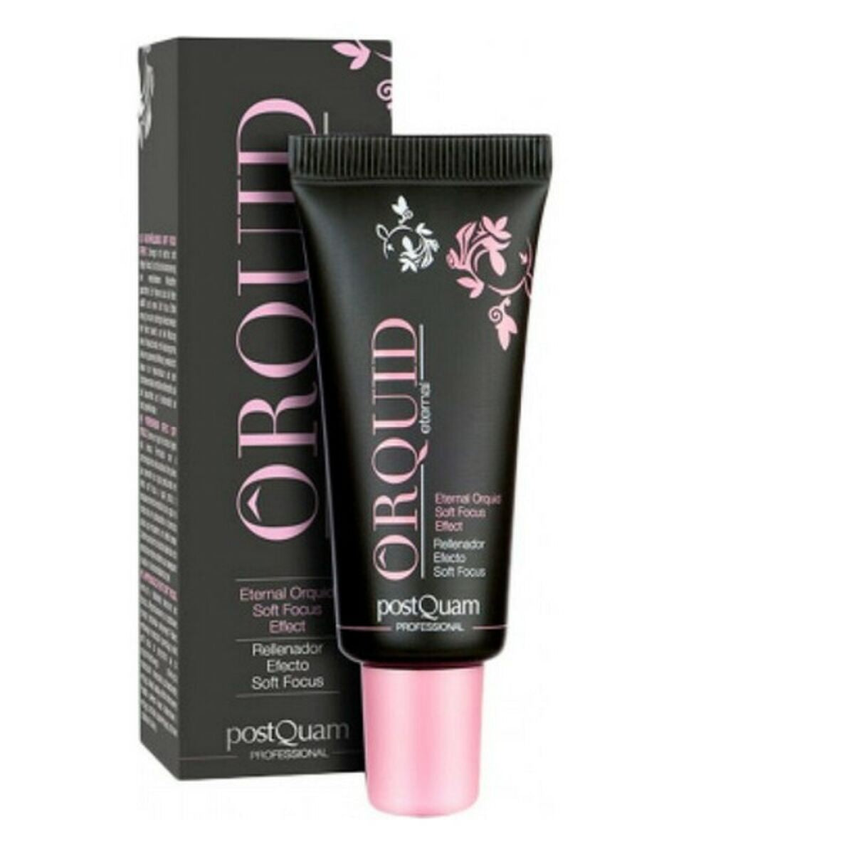 Anti-eye bags Orquid Eternal Postquam Orquid Eternal (15 ml) 15 ml -  Beauty, Skin care -  Postquam.