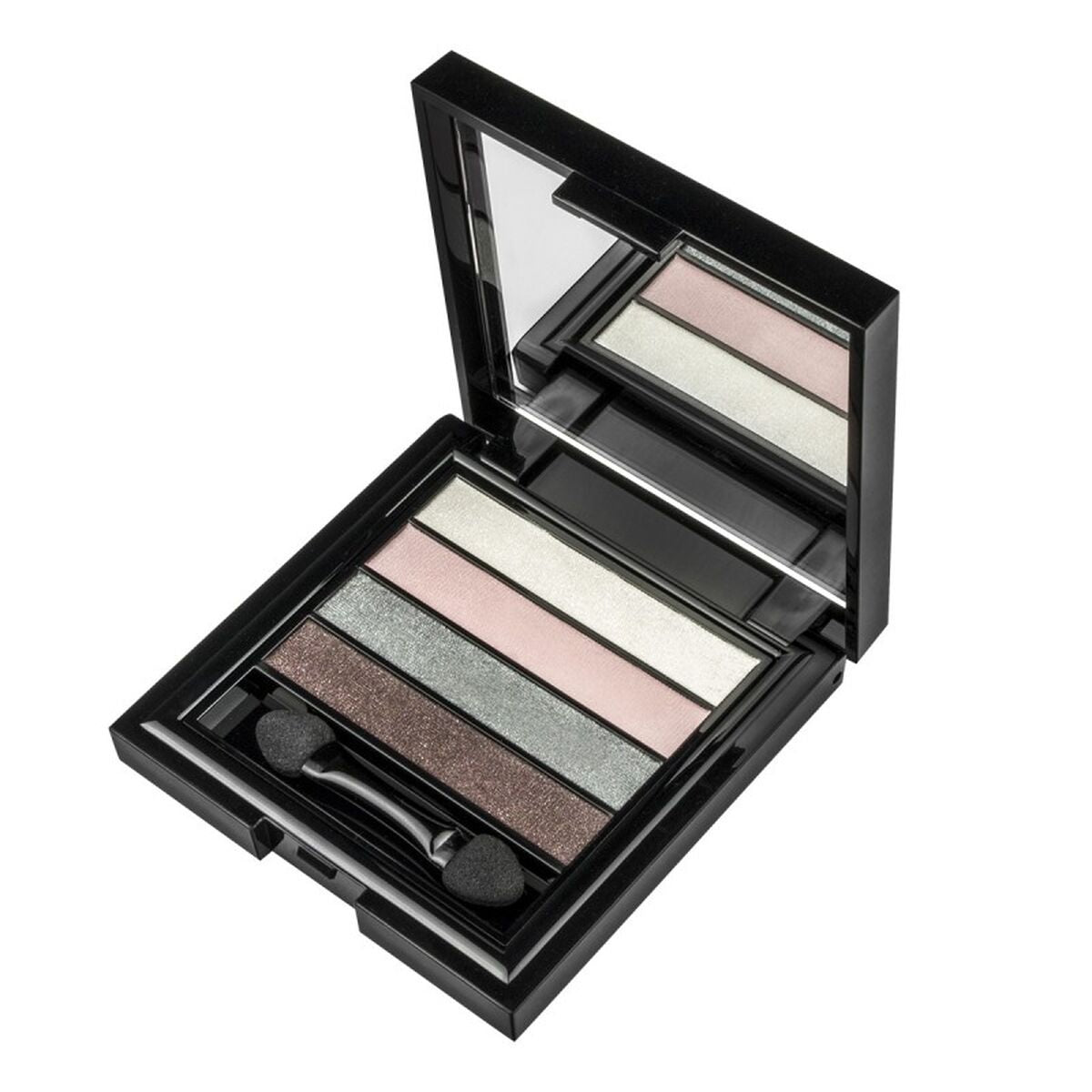 Eye Shadow Palette Postquam Night -  Beauty, Make-up -  Postquam.