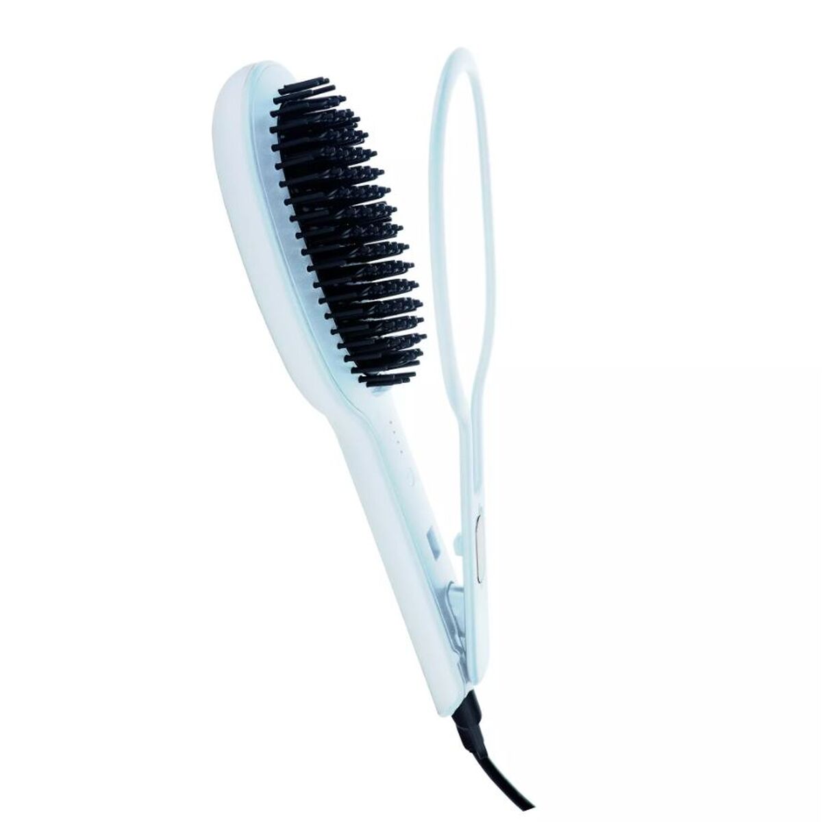 Ceramic Straightening Brush Postquam -  Beauty, Hair care -  Postquam.