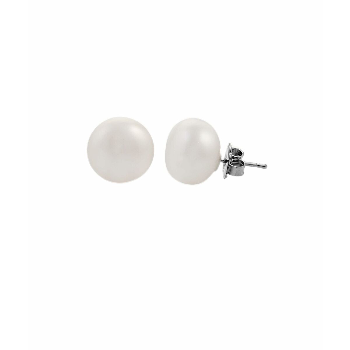 Ladies' Earrings Vidal & Vidal P1197B Metal Sterling silver 925 -  Jewellery, Women -  Vidal & Vidal.