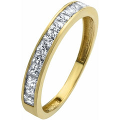 Ladies' Ring Lotus AR00048/14 14 Golden -  Jewellery, Women -  Lotus.