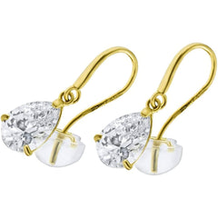 Ladies' Earrings Lotus IC00058/7 Golden -  Jewellery, Women -  Lotus.