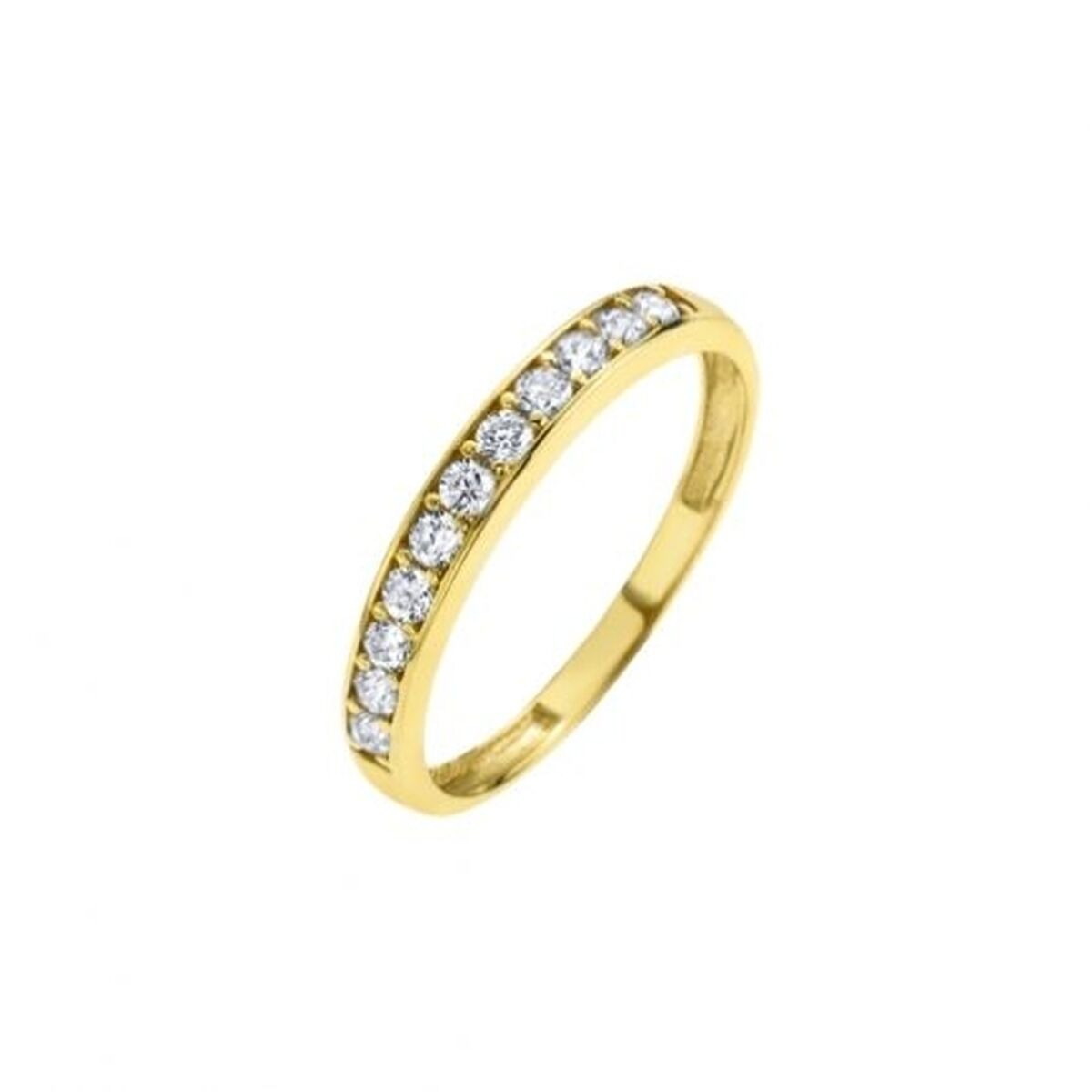 Ladies' Ring Lotus AF00011/14 14 Golden -  Jewellery, Women -  Lotus.
