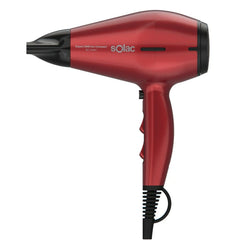 Hairdryer Solac SP7153 -  Beauty, Hair care -  Solac.