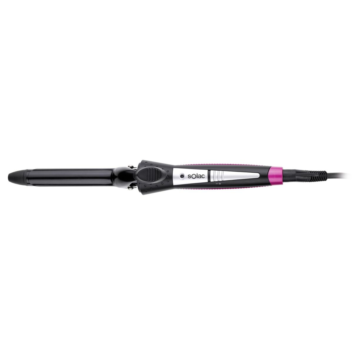 Styling Brush Solac MD7410 -  Beauty, Hair care -  Solac.