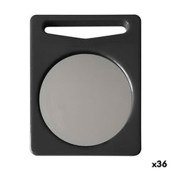 Pocket Mirror (36 Units) -  Beauty, Utensils and accessories -  BigBuy Home.