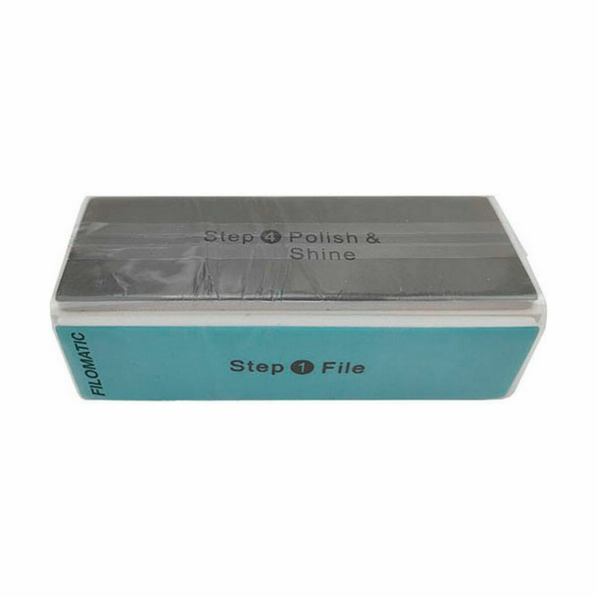 Nail file Filomatic Multifunction (24 Units) -  Beauty, Manicure and pedicure -  Filomatic.