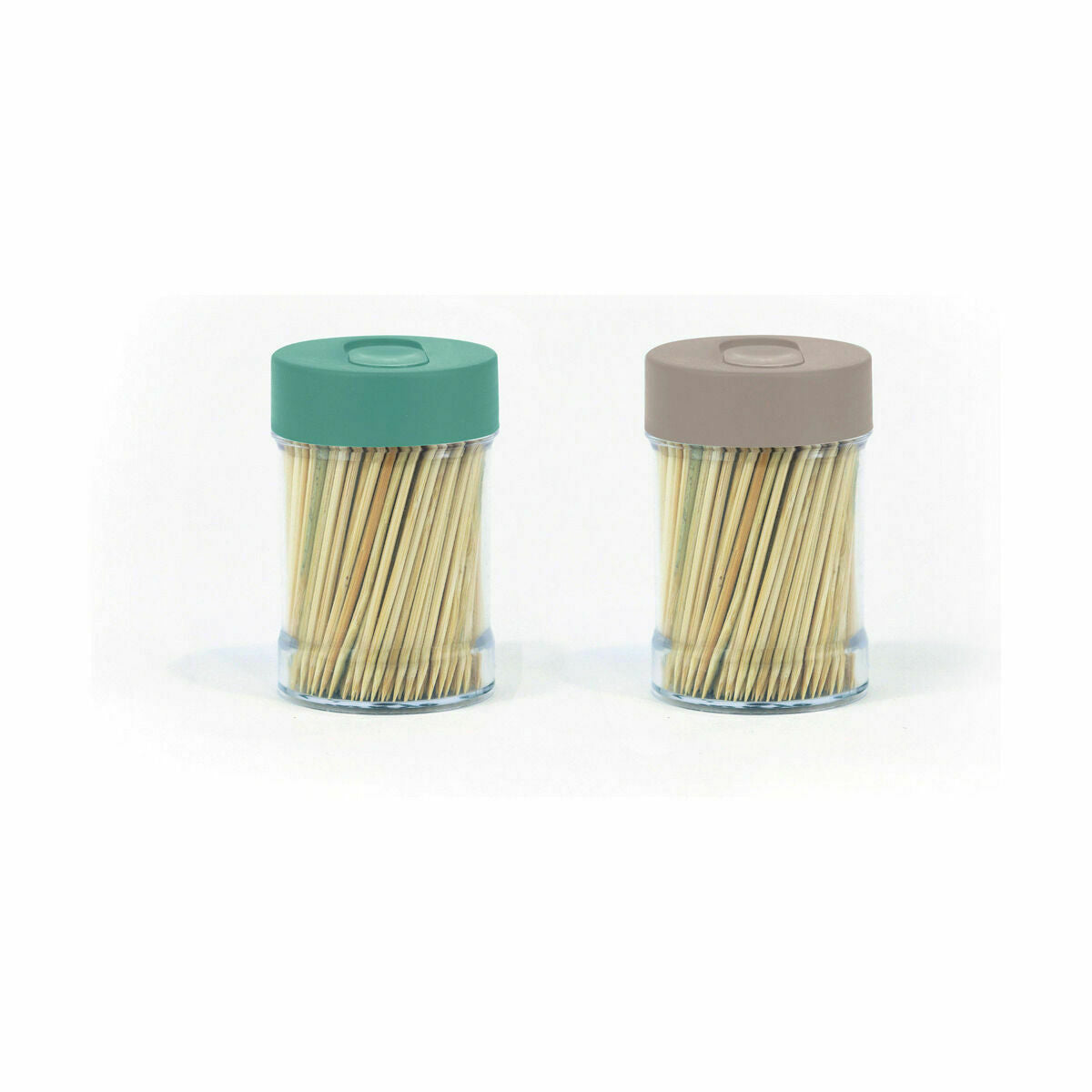 Tooth Picks Algon Set 600 Pieces (36 Units) -  Health and personal care, Oral care -  Algon.