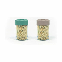Tooth Picks Algon Set 600 Pieces (36 Units) -  Health and personal care, Oral care -  Algon.