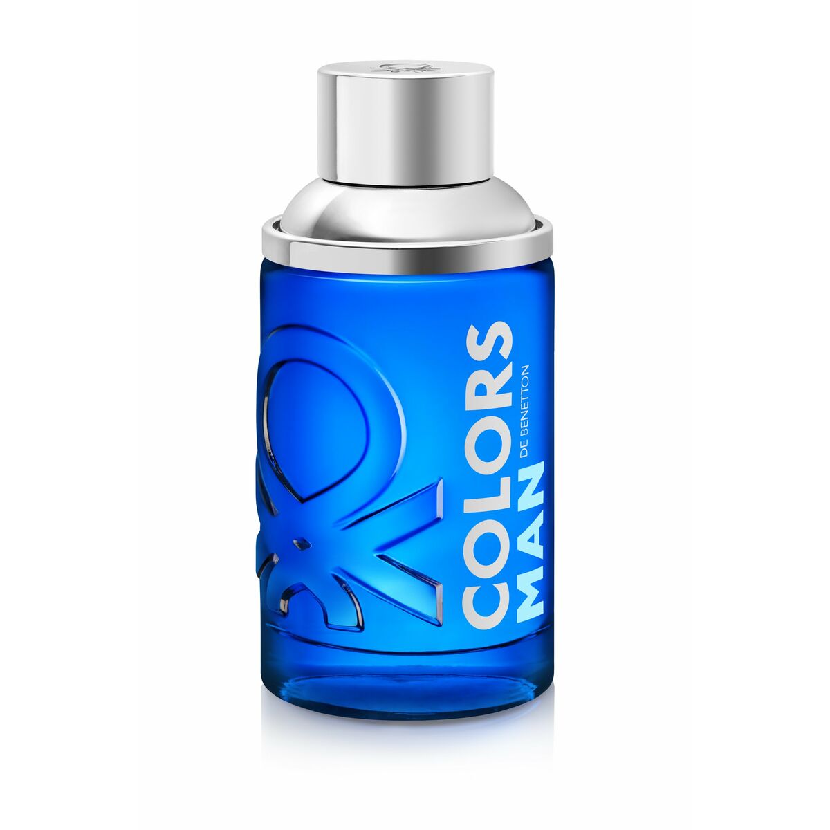 Men's Perfume Benetton Colors de Benetton Men Blue EDT 100 ml -  Beauty, Perfumes and fragrances -  Benetton.