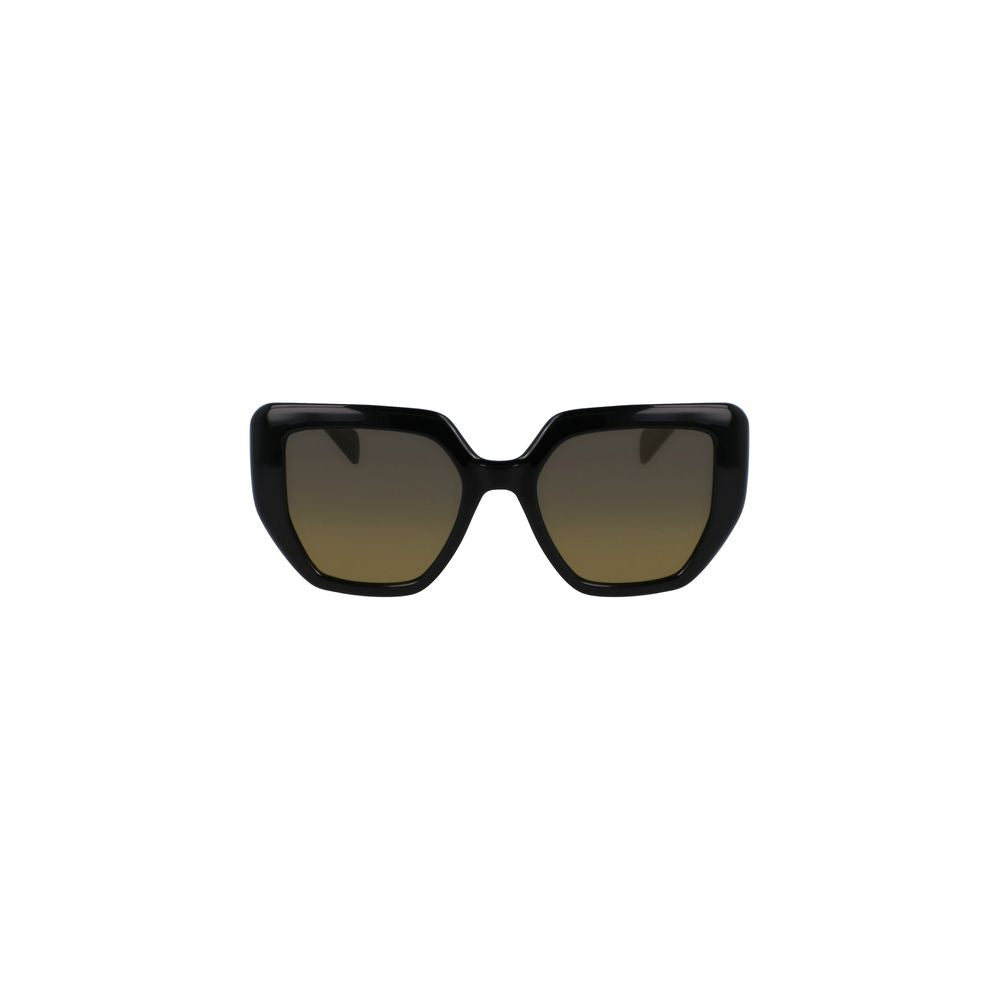 Liu Jo Black Bio Injected Sunglasses -   -  Liu Jo.