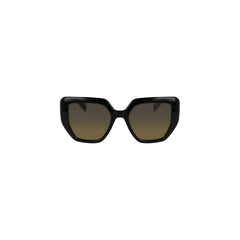 Liu Jo Black Bio Injected Sunglasses -   -  Liu Jo.