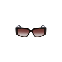 Liu Jo Brown Acetate Sunglasses -   -  Liu Jo.