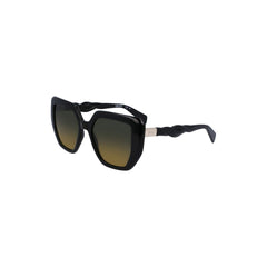 Liu Jo Black Bio Injected Sunglasses -   -  Liu Jo.