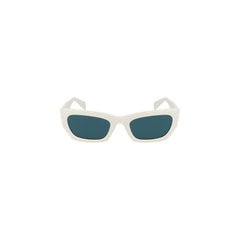 Liu Jo White Bio Injected Sunglasses -   -  Liu Jo.