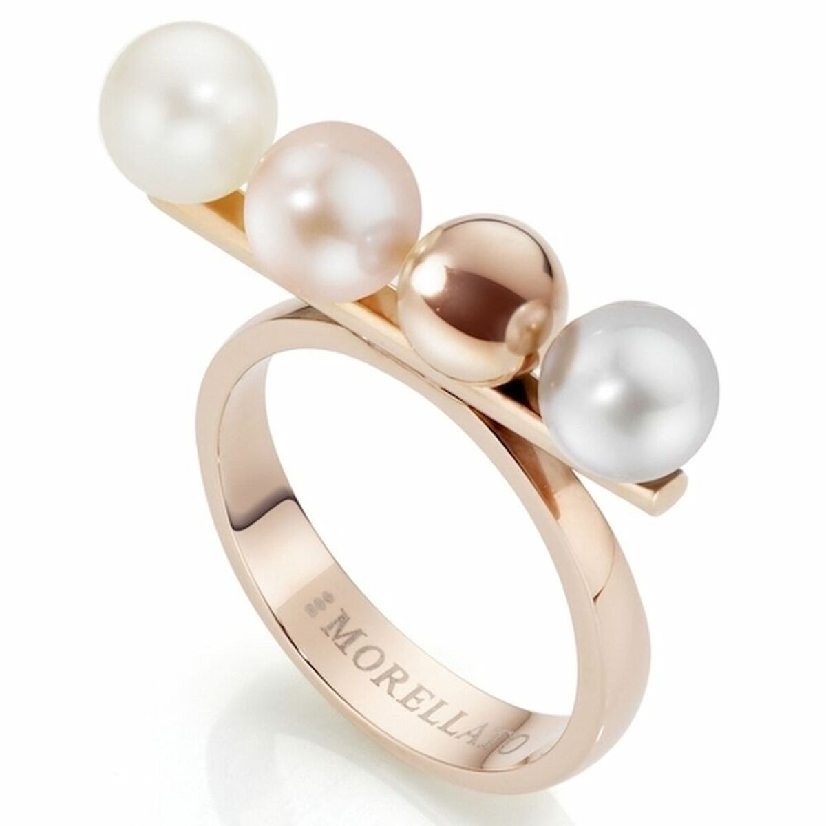 Ladies' Ring Morellato LUNAE 16 -  Jewellery, Women -  Morellato.