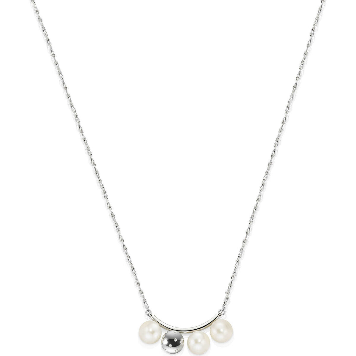 Ladies' Pendant Morellato SADX07 45 cm -  Jewellery, Women -  Morellato.