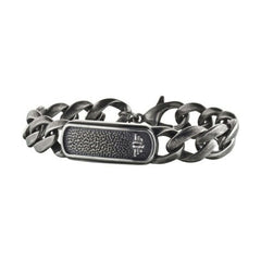 Men's Bracelet Police S14AGK02B (18 cm) -  Jewellery, Men -  Police.