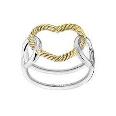 Ladies' Ring Morellato SAGX160 -  Jewellery, Women -  Morellato.