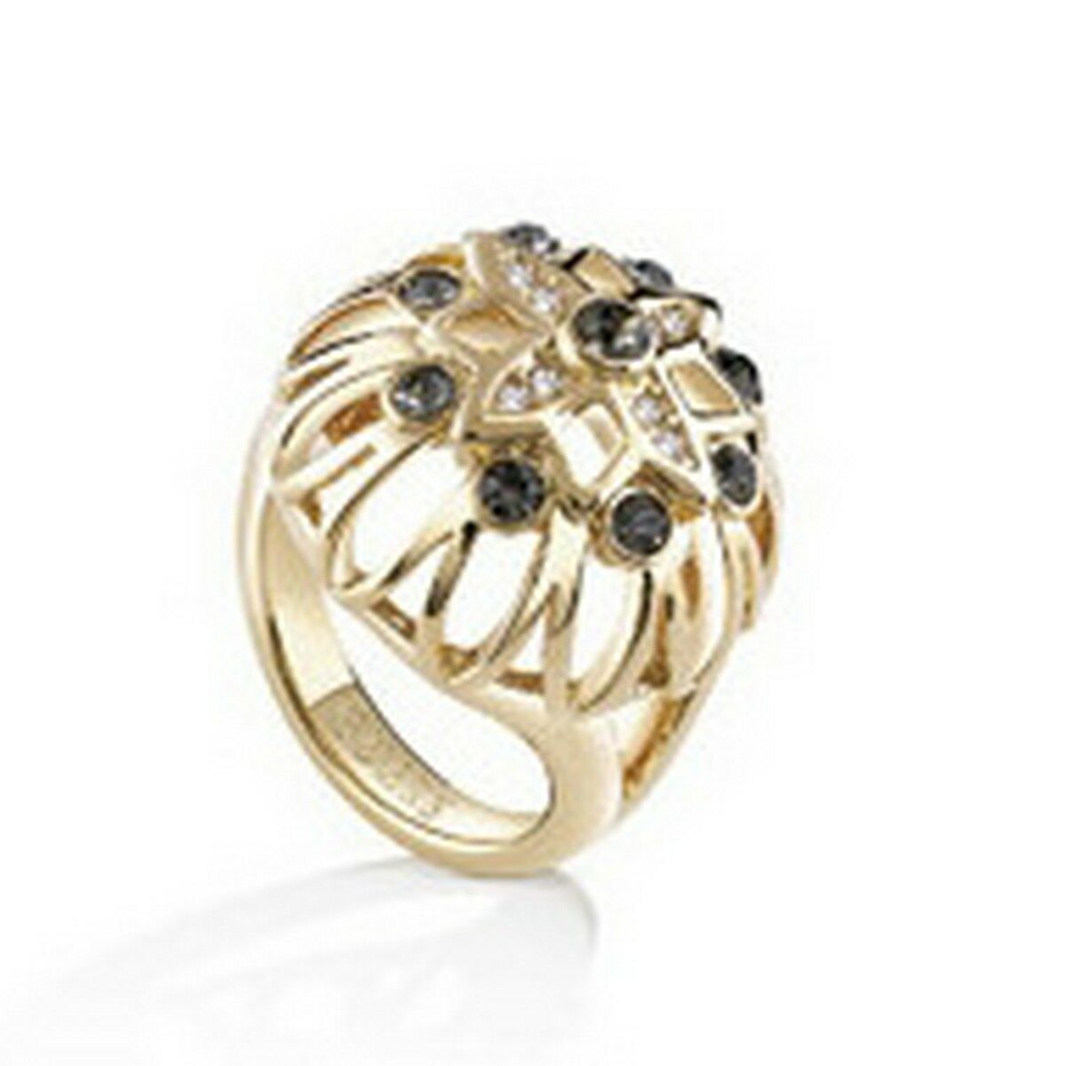 Ladies' Ring Guess UBR61011-52 52 -  Jewellery, Women -  Guess.