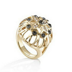 Ladies' Ring Guess UBR61011-52 52 -  Jewellery, Women -  Guess.