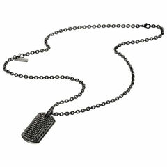 Men's Pendant Police S14AIE0 (70 cm) -  Jewellery, Men -  Police.