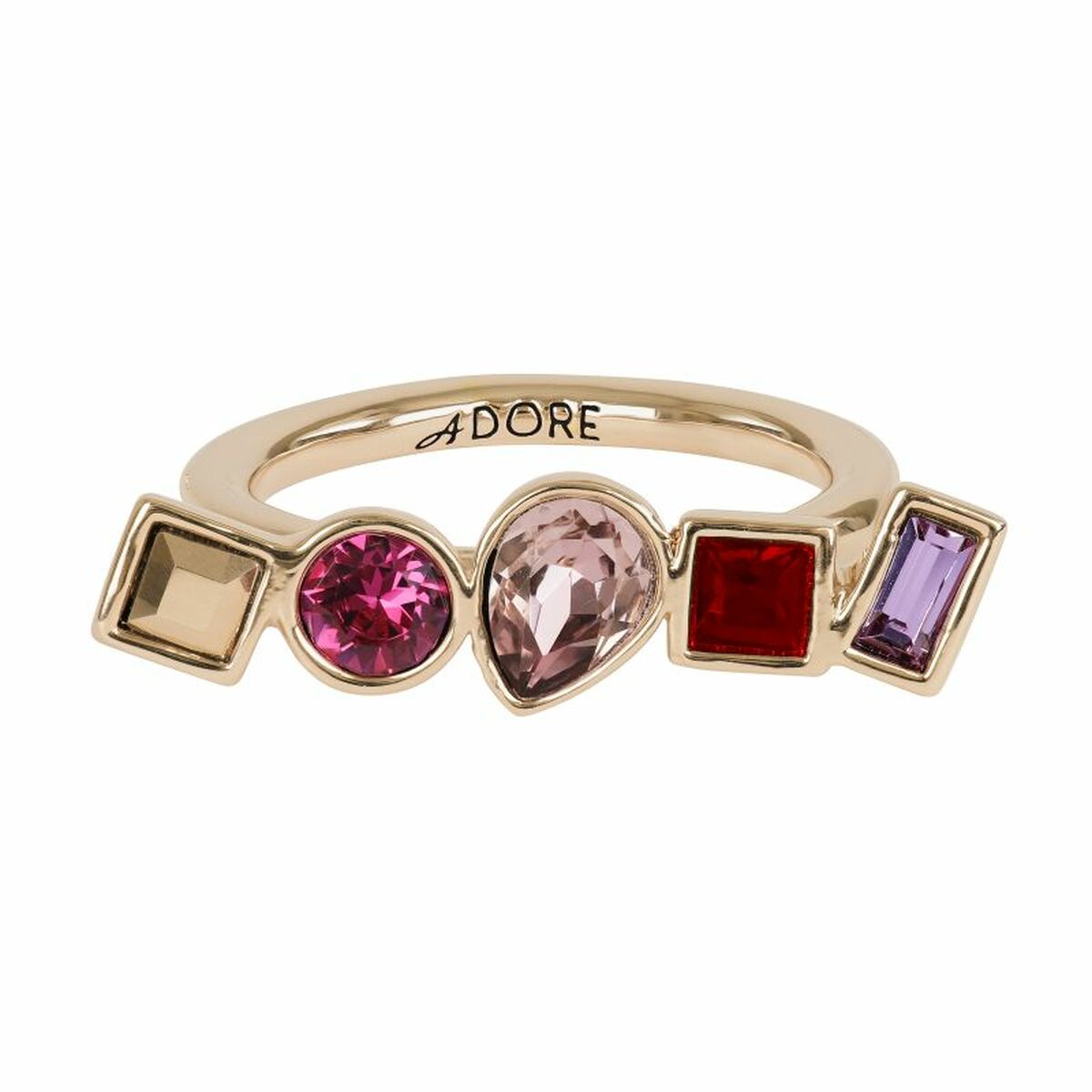 Ladies' Ring Adore 5375539 (18) -  Jewellery, Women -  Adore.