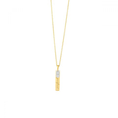 Ladies' Necklace Secrecy P7158CDAWWC93 42 cm -  Jewellery, Women -  Secrecy.