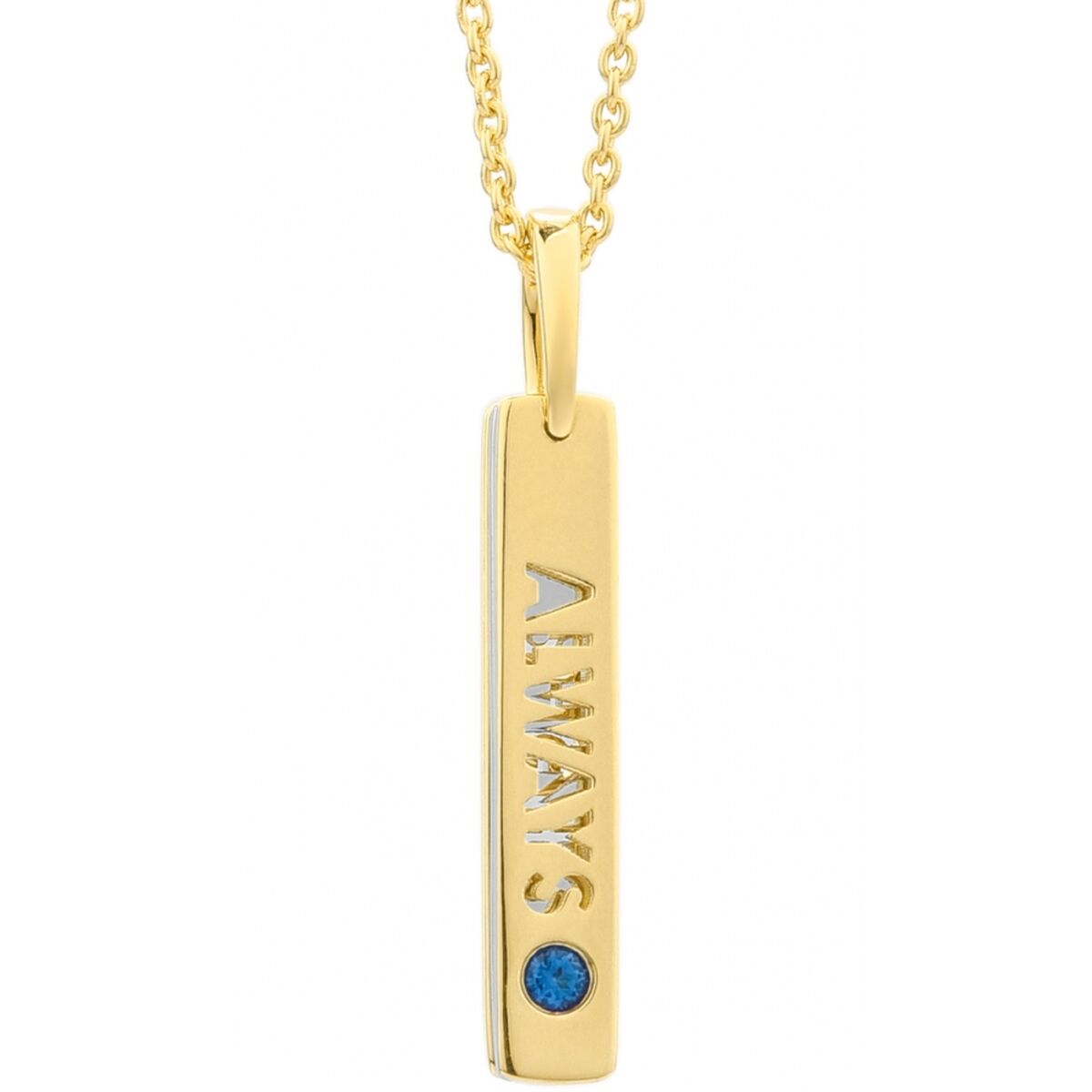 Ladies' Necklace Secrecy P7162CDAWWC03 42 cm -  Jewellery, Women -  Secrecy.