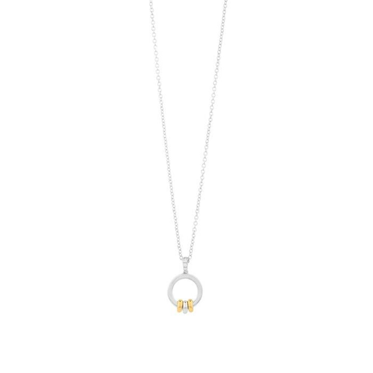 Ladies' Necklace Secrecy P7167CDAWWC93 42 cm -  Jewellery, Women -  Secrecy.