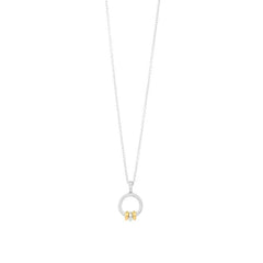 Ladies' Necklace Secrecy P7167CDAWWC93 42 cm -  Jewellery, Women -  Secrecy.