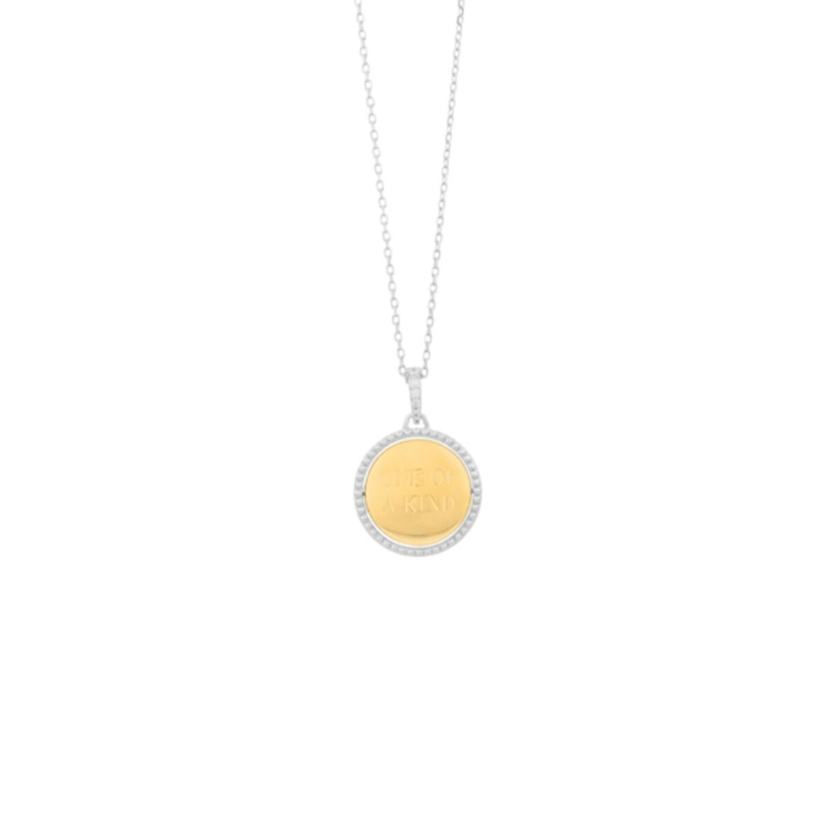 Ladies' Necklace Secrecy P7170CDAWWC93 42 cm -  Jewellery, Women -  Secrecy.