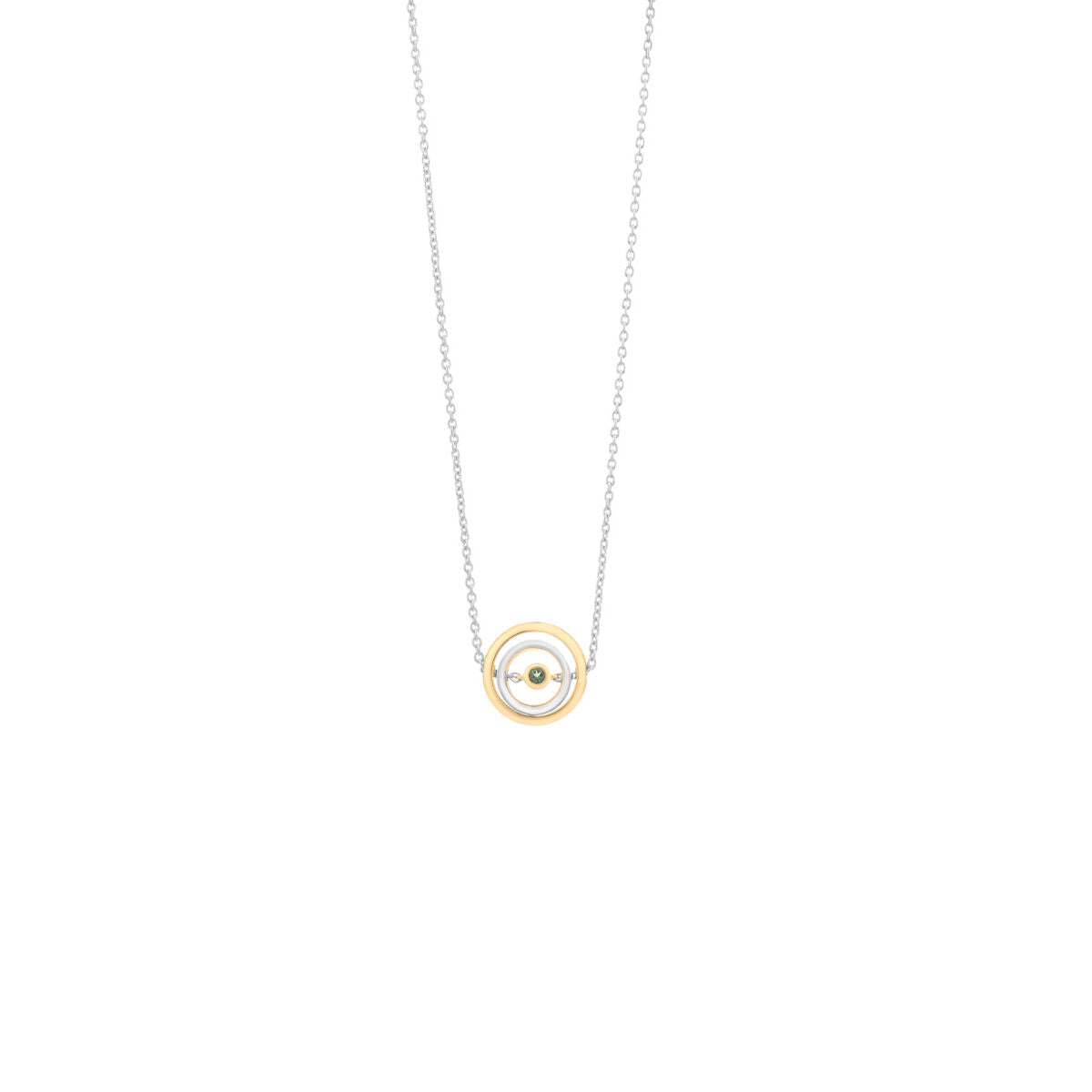 Ladies' Necklace Secrecy P7157CDAWWC03 42 cm -  Jewellery, Women -  Secrecy.