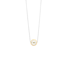 Ladies' Necklace Secrecy P7157CDAWWC03 42 cm -  Jewellery, Women -  Secrecy.