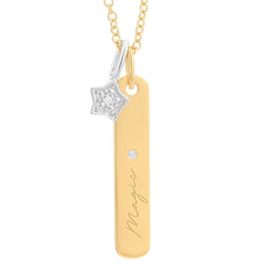 Ladies' Necklace Secrecy P7217CDAWWC93 42 cm -  Jewellery, Women -  Secrecy.