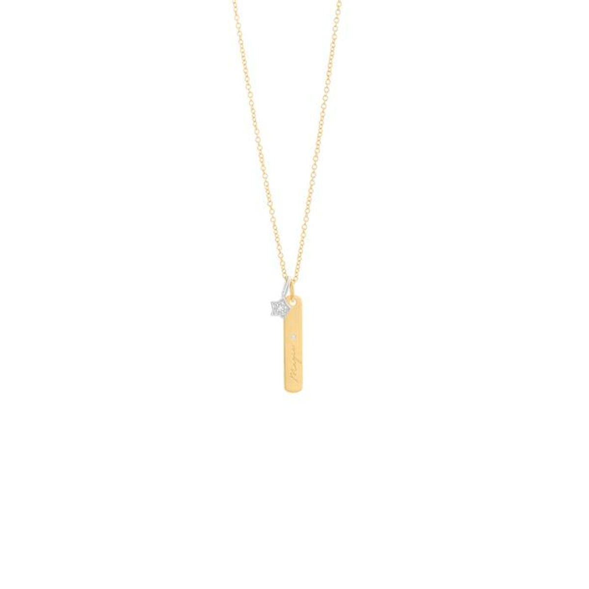Ladies' Necklace Secrecy P7217CDAWWC93 42 cm -  Jewellery, Women -  Secrecy.